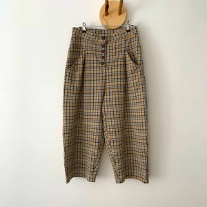 Free People trousers